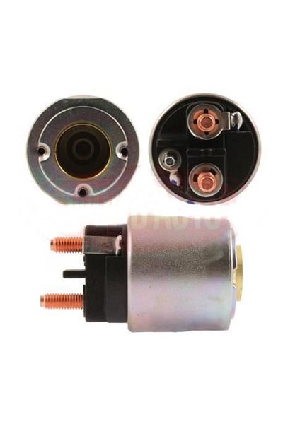 VALEO Color Laguna I-Ii Master - Starter Automatic