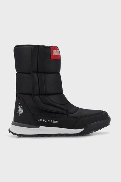 U.S. Polo Assn. Μποτάκια
