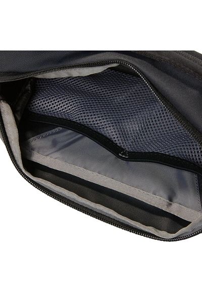 THE NORTH FACE Y2K Hip Pack - Geantă neagră pentru șold NF0A87GE4GZ1