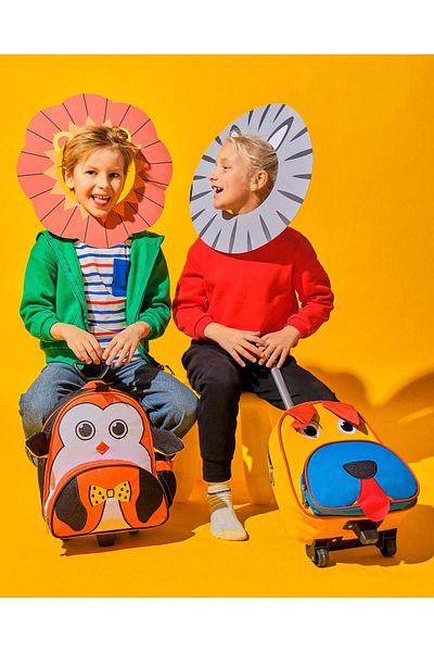 ZOOZY Rucsac cu ciocan de câine