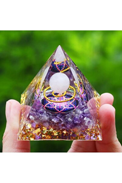 Chandelira LOTUS PİRAMİDİ