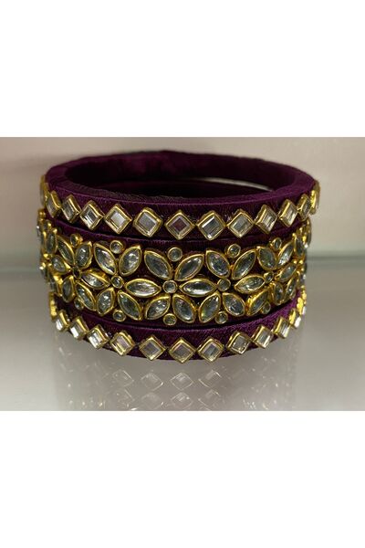 Aashiv's Collection hint bilezik