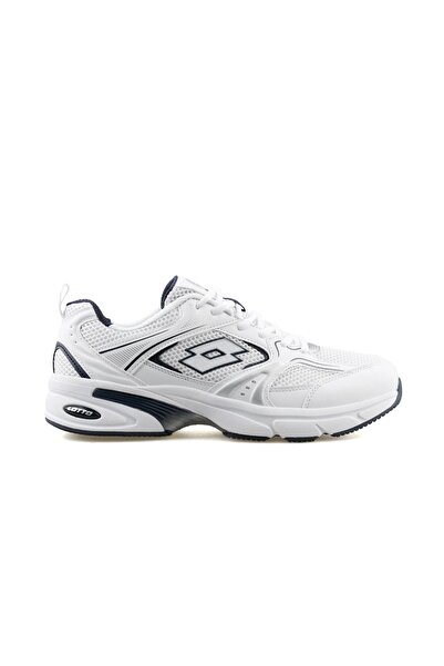 Lotto Pantofi de alergare și antrenament - Design confortabil și elegant