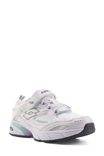Lotto Running and Training Shoes - Comfortable and Stylish Design