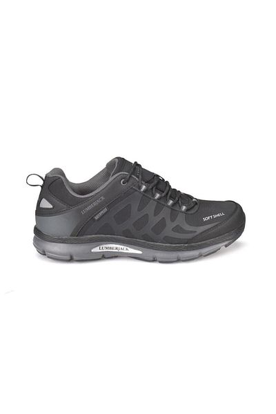 lumberjack Running and Training Shoes - Comfortable and Stylish Design