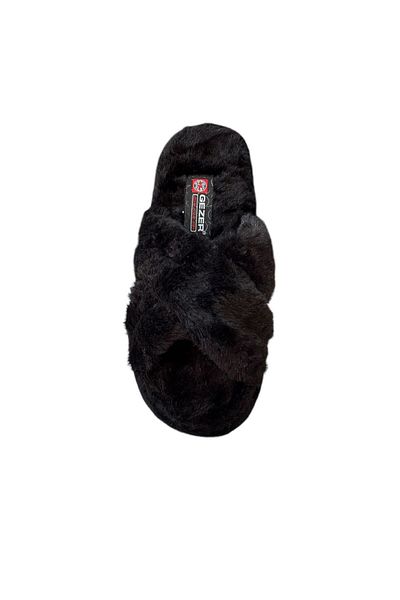 GEZER 14586 Παντόφλες Cross Women's Personality Home No Sound Sole