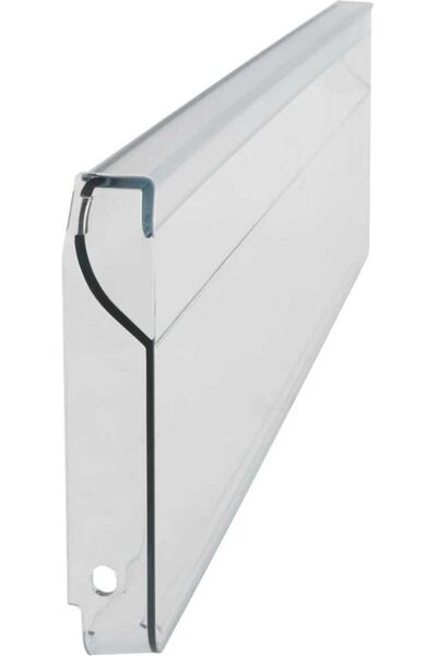 Bosch Siemens Profilo Buzdolabı Dondurucu Çekmece alt kapak ( sipariş öncesi uyumluluk sorgulatınız)