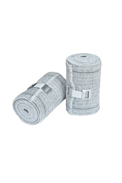 Wingmed Elastik Bandaj Poşetli 12 Cm (KUTULU)