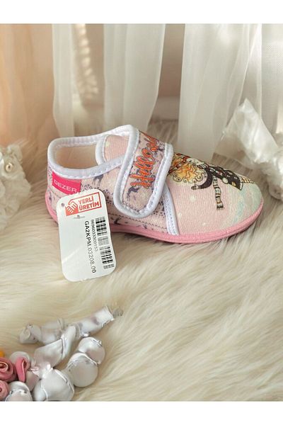 GEZER Konay 03208 - Indoor Slippers
