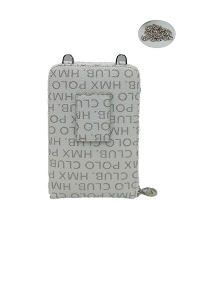 DUYGUSHOESBAG Side Strap Women's Wallet