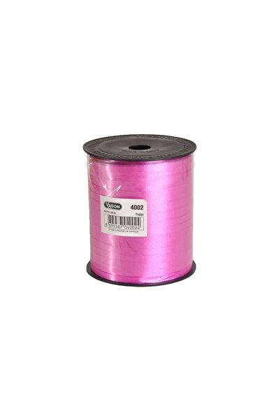 Vagon Raffia Fuchsia 200 Mt 4002