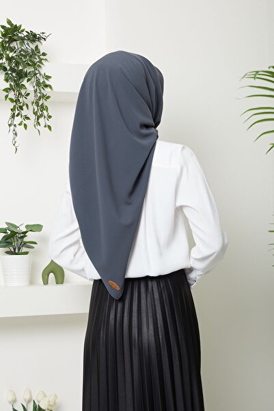 Golden Rose Medina Silk Scarf