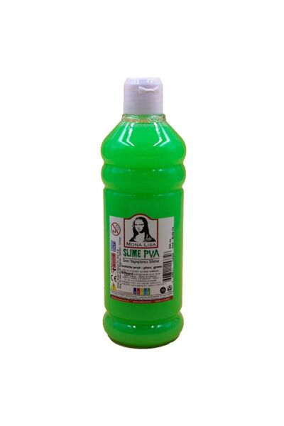 Südor SÜDOR SLIME YEŞİL 500 ml SL05-5