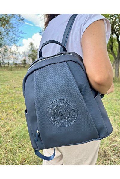 Just Polo حقيبة ظهر نسائية للموسم الجديد - 236026 MH