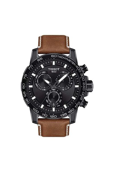 TISSOT Tissot Supersport Chrono Men's Wristwatch - t 1256173605101