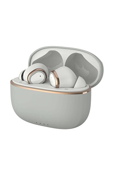 Lapas Btk-zr78 Anc Özellikli Enc Teknolojili Tws Kulak Içi Bluetooth V5.3 Kulaklık Gri