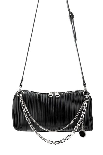 KRISTE BELL حقيبة كتف مستوردة للنساء