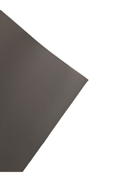 ESEMİZ Matte Anthracite Gray Color Durable Vehicle Motor Furniture White Goods Finishing Foil 122cm X 30cm