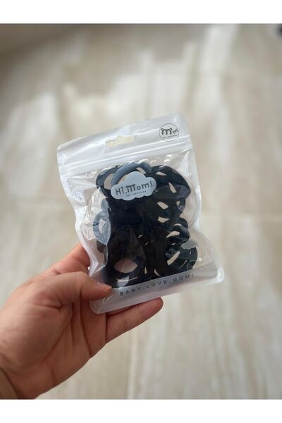 zyc Cataramă din cauciuc de calitate, dimensiune mare, 20 bucăți