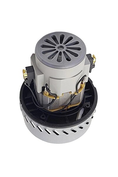 SupurgePlus Fakir Ext 2500 - Ext 3600 Hygienmax Ηλεκτρική σκούπα με κάλυμμα και μοτέρ 1200w με χάλκινη περιέλιξη