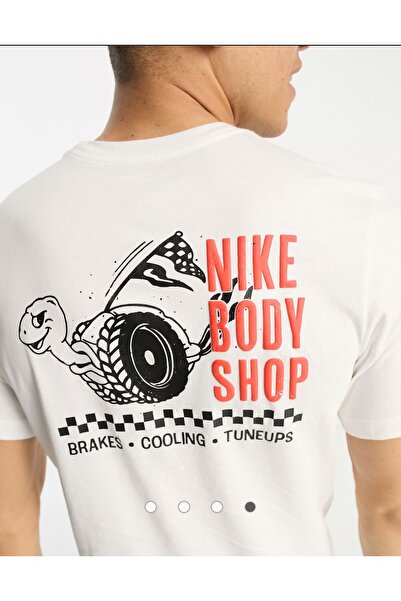 Nike Pro Training Burnout 2.0 Dri-FIT Тренувальна футболка