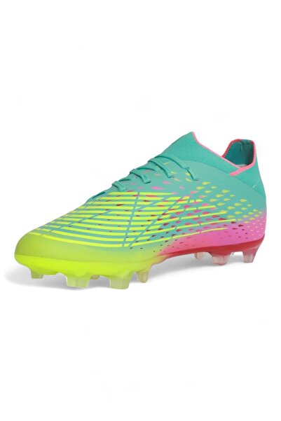 Konfores 2088 Playup - Anatomical Sole and Laceless Turf Football Shoes