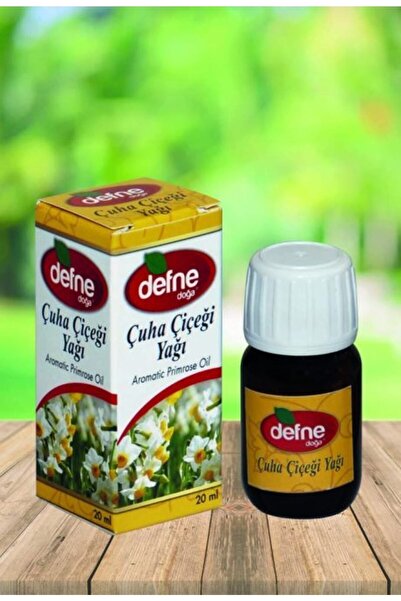 defne doğa Çuha Çiçeği Yağı 20 ml