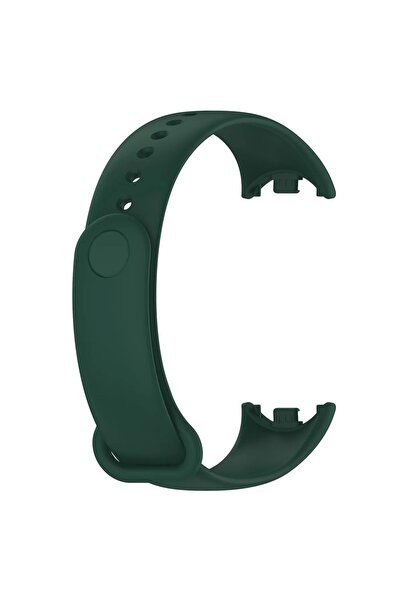 34center Xiaomi Mi Band 8 - Compatible Thermoplastic Silicone Cord