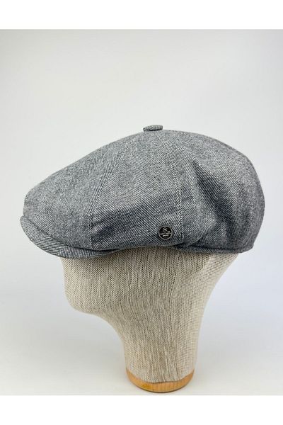 KARNAS ŞAPKA Winter Karnas Cap - Stylish and Comfortable