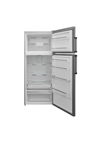 Vestel Nf60012 Ex Ion Wıfı No Frost Buzdolabı