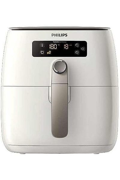 Philips Avance Collection
Airfryer
HD9645/24