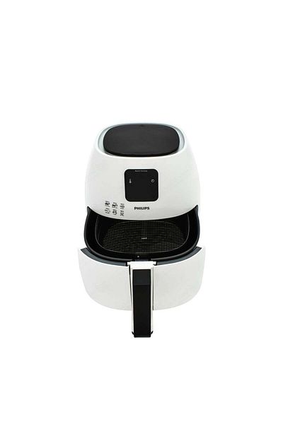 Philips Avance Collection
Airfryer XL HD9240/36