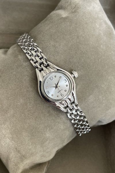 Leerybee Vintage Minimalist Women's Wristwatch - Nl-028