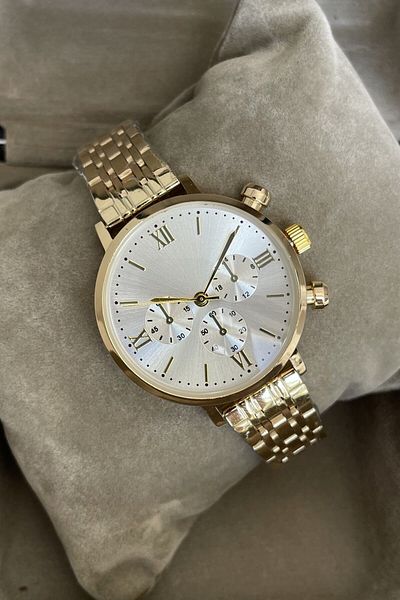 Leerybee Elegance Nl-027 Women's Wristwatch
