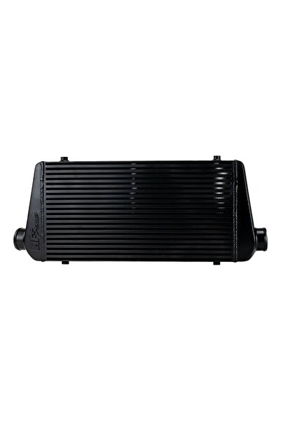 HG HF-Series 11.5 Lt universal intercooler 540x280x76mm