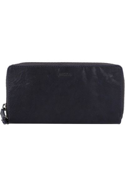 Mika Lederwaren Monedă Leder 19,5 cm