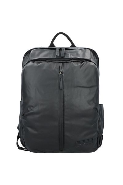 Greenburry 42 cm wasserdichter Tagesrucksack – Laptopfach