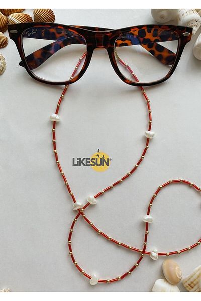LiKESUN Crystal Collection - Antique Lost (Double Wrapped Necklace)