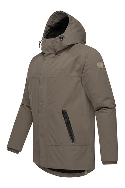 Ragwear Kışlık Ceket Hatar