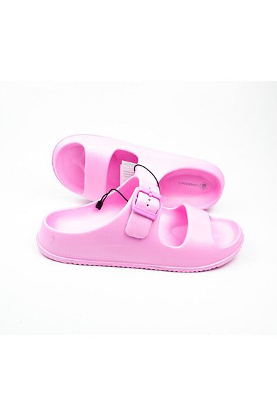 lumberjack Edna 2Fx - Pink Slippers 101151490