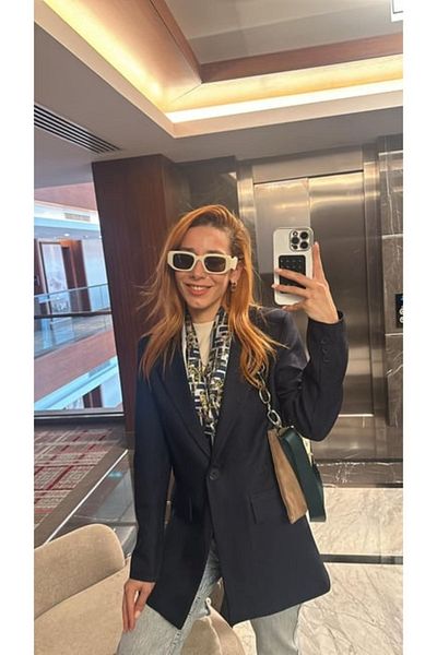 bonnline Blazer
