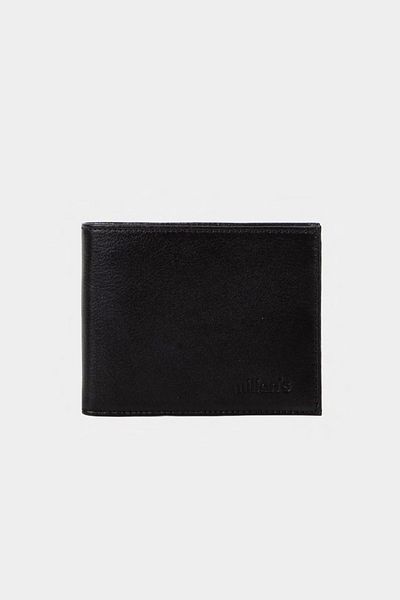 Milian's 3753 Model - Genuine Leather Men's Wallet with Coins Milian's