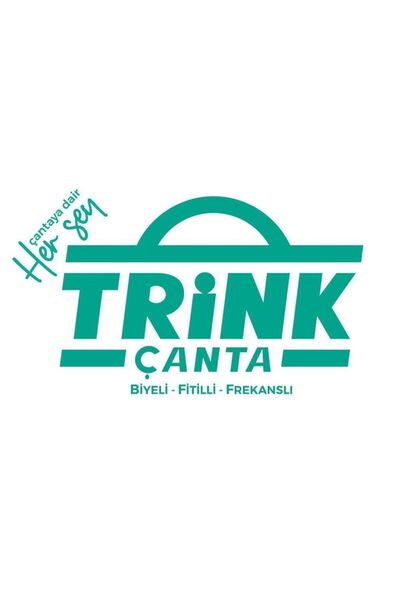 Trink Çanta Valiz Etiketi ve Bavul Etiketi 2 Adet