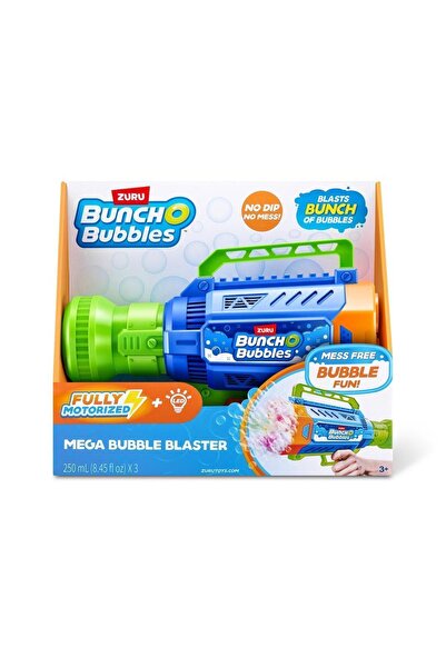 Bunch O Bubbles المتفجرة الكبيرة (S1)
