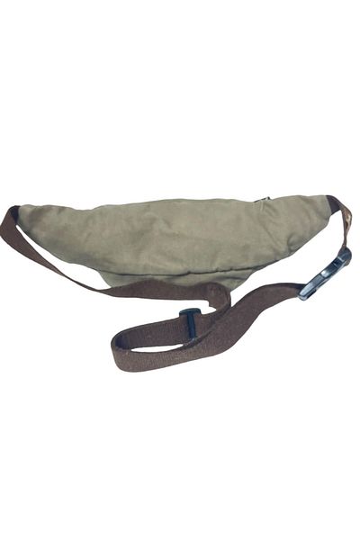 Old Cotton Colorful Vintage Freeback KC Summer Waist Bag