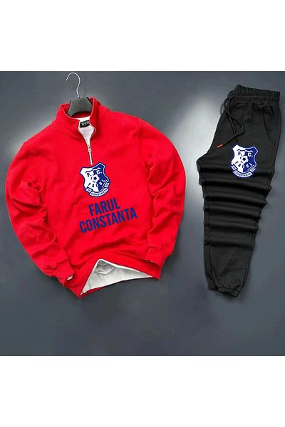 Pisa Art Farul Constanta Sweatshirt and Sweatpants - Set of 2