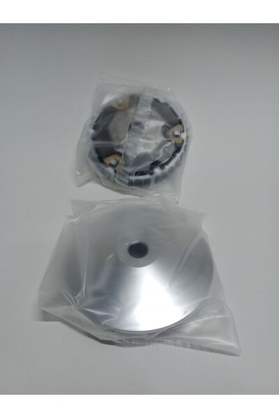 Kuba BRİLLİANT PRO PLUS (50 125 ) uyumlu KOMPLE ÖN VARYATÖR