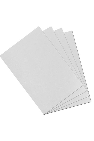 Schoellershammer Da Capo Watercolour Water Color Paper 300 Gr. 35X50 Cm. 5 Pieces