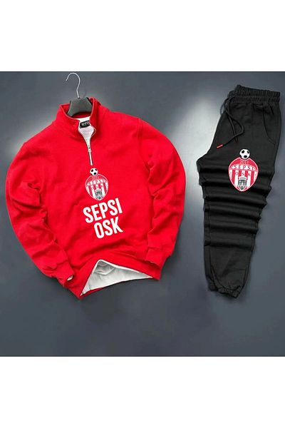 Pisa Art Sepsi Sf. Gheorghe - Set of 2 Sweatshirts and Sweatpants