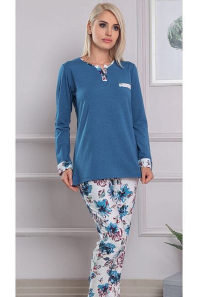 Pelin Pijama Costum de pijama pentru femei Pelin-2264